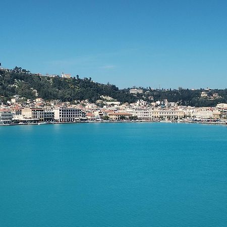 Zante Art De L'Eau Διαμέρισμα Εξωτερικό φωτογραφία